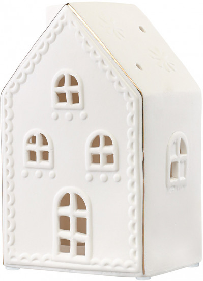 Подсвечник декоративный «Trige»