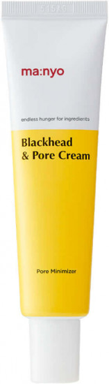 Себорегулирующий крем против чёрных точек «Blackhead&Pore Cream»