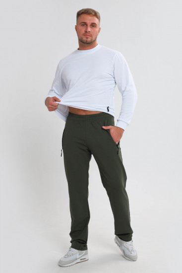 Брюки мужские 