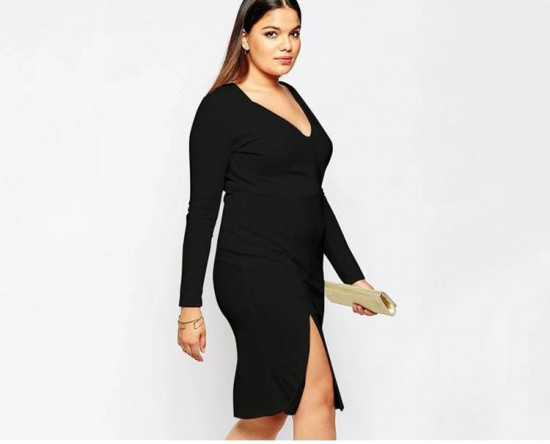 Вечернее платье женское