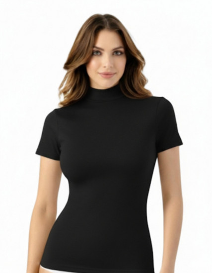 Водолазка женская