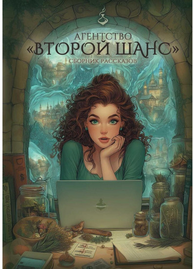 Агентство «Второй шанс»