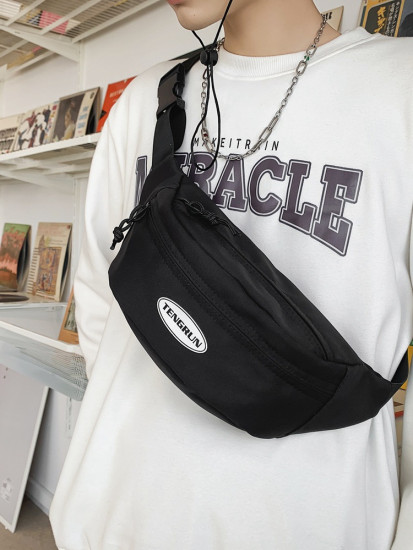 Поясная сумка