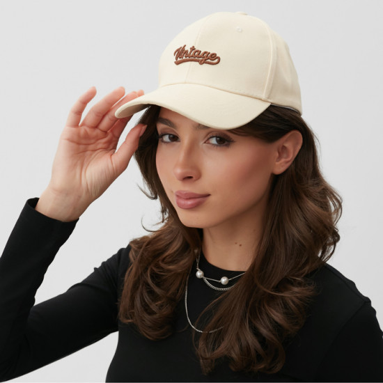 Кепка «Vintage»