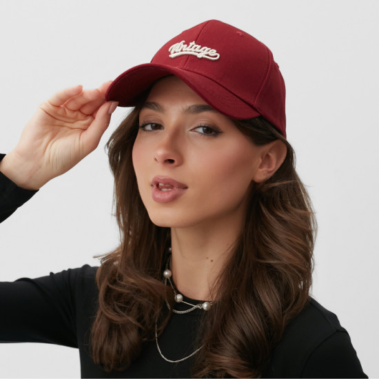 Кепка «Vintage»