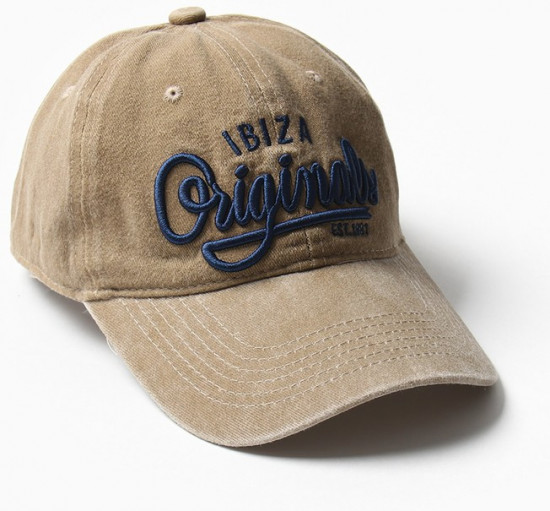 Кепка мужская