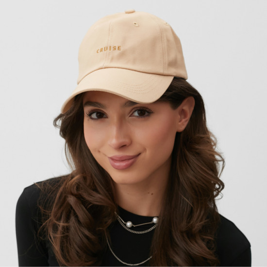 Кепка «Cruise»
