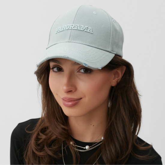 Кепка «Panorama»