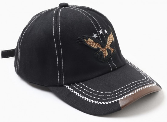 Кепка мужская