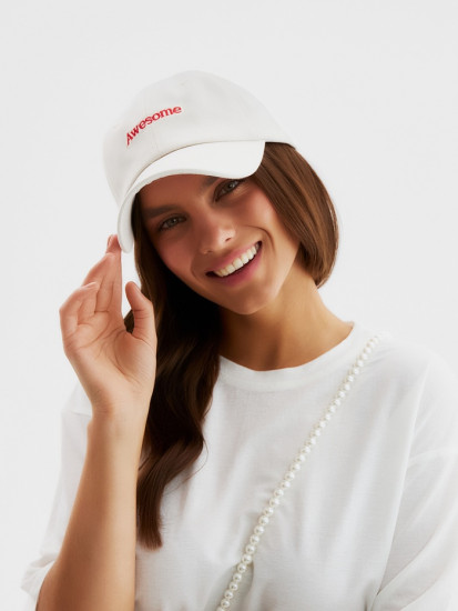 Кепка «Awesome»