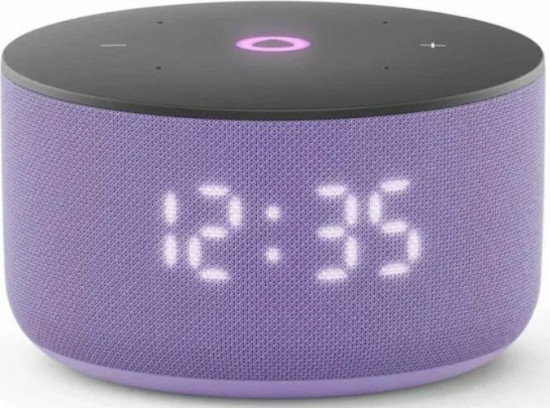 Умная колонка Яндекс станция Мини 3 с Алисой на YaGPT YNDX-00027