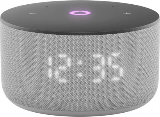 Умная колонка Яндекс станция Мини 3 с Алисой на YaGPT YNDX-00027