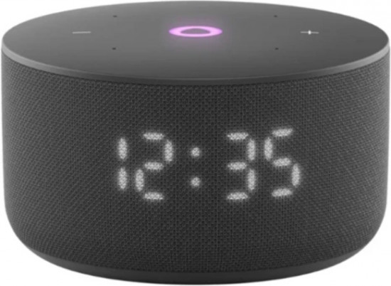 Умная колонка Яндекс станция Мини 3 с Алисой на YaGPT YNDX-00027