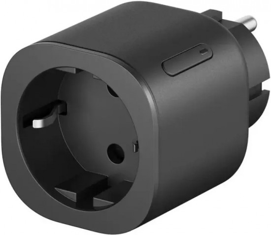 Умная розетка Яндекс YNDX-00540BLK