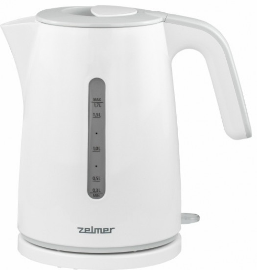 Электрический чайник Zelmer ZCK7621S