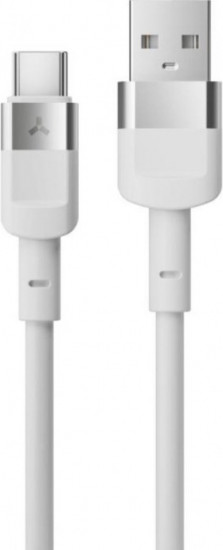 Кабель Accesstyle AC50-T100 White