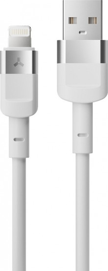 Кабель Accesstyle AL24-T100 White