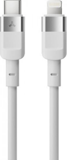 Кабель Accesstyle CL30-T100 White