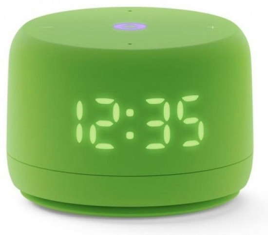 Умная колонка Яндекс станция Лайт второго поколения YNDX-00026