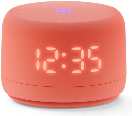 Умная колонка Яндекс станция Лайт второго поколения YNDX-00026