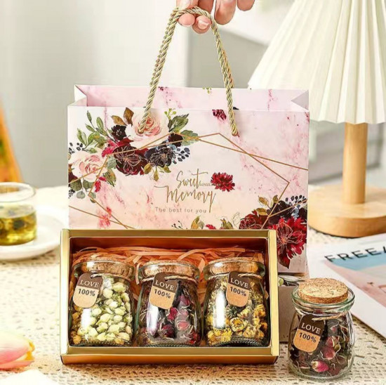 Подарочный набор чая