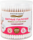 Ватные палочки