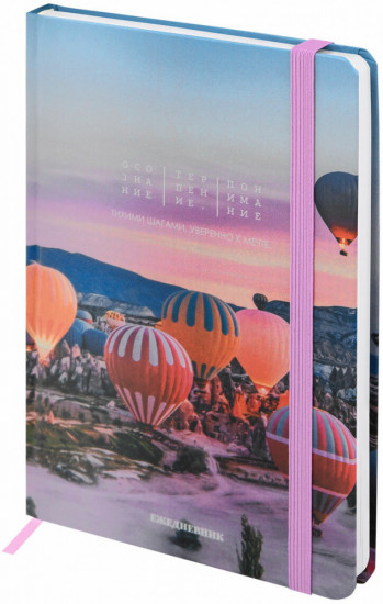 Ежедневник