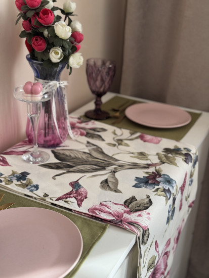 Набор подарочный для сервировки стола