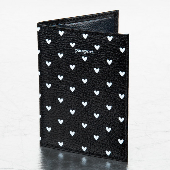 Обложка для паспорта