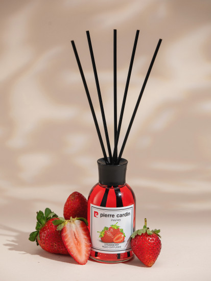 Диффузор ароматический «Клубника»