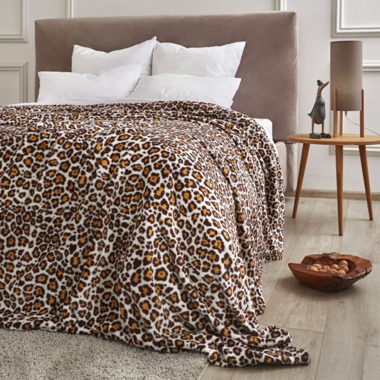 Плед «Тигр»