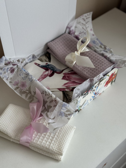 Набор подарочный для кухни