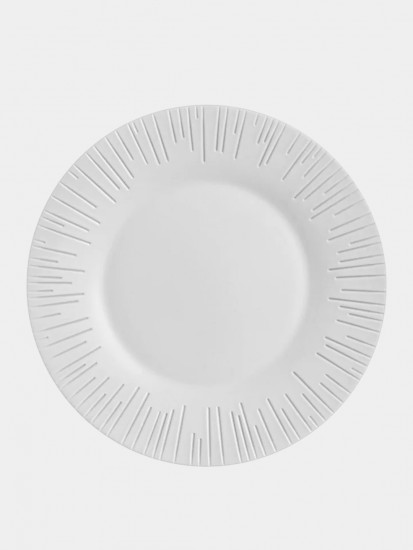 Тарелка десертная