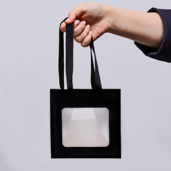 Пакет подарочный