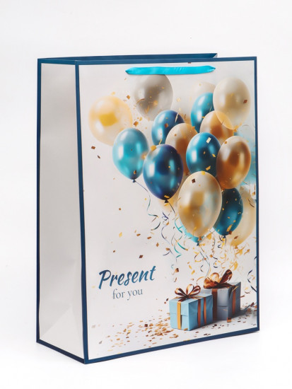 Пакет «Шарики»