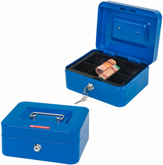 Ящик для денег