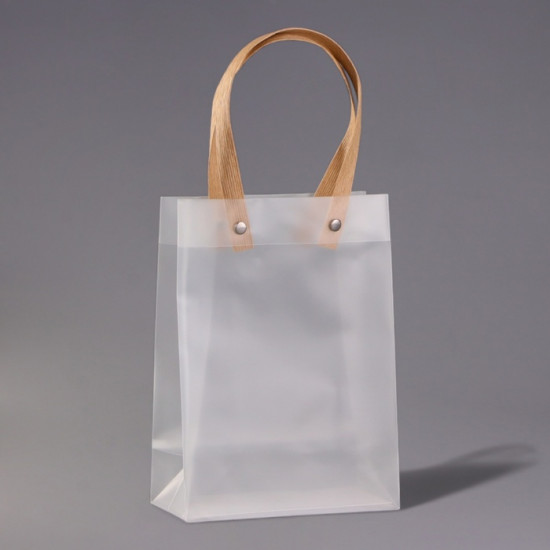 Пакет подарочный