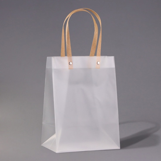 Пакет подарочный