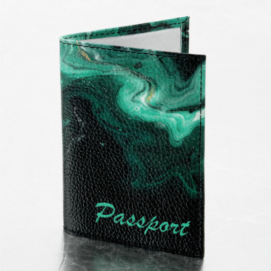 Обложка для паспорта