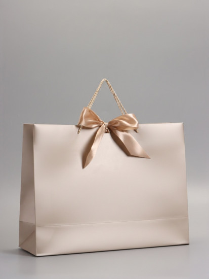 Пакет подарочный