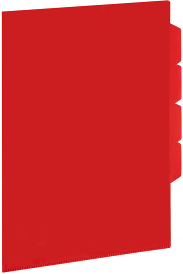 Папка-уголок