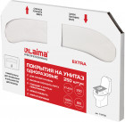 Покрытия на унитаз
