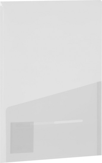 Папка-уголок