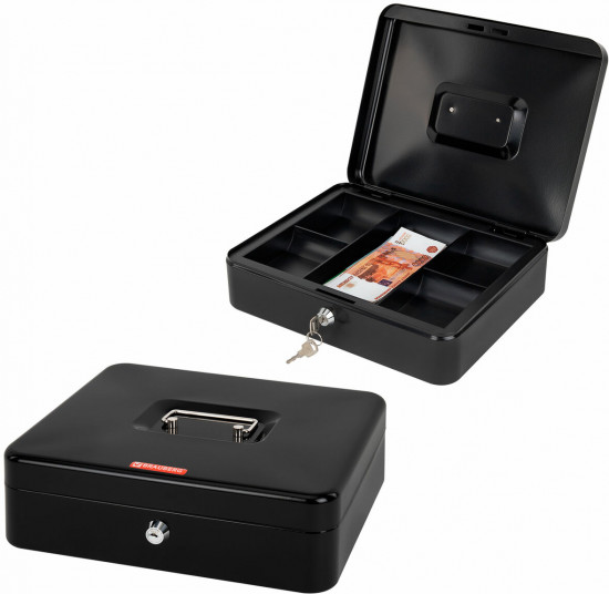 Ящик для денег