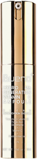 Сыворотка для лица с витамином С «Hybrid 4th Generation Vitamin C Ampoule»