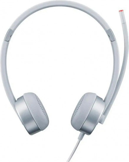 Наушники Lenovo 100 Stereo Headphones