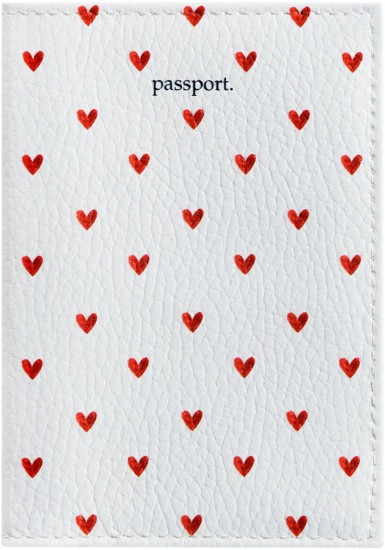 Обложка для паспорта