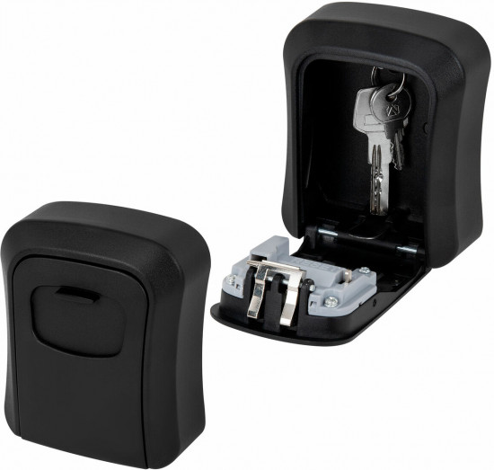 Сейф для ключей