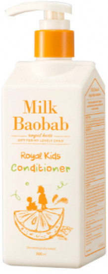 Бальзам для волос детский «Royal Kids Conditioner»