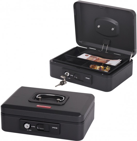 Ящик для денег